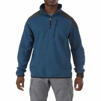 5.11 Tactical 1/4 Zip Sweater (DC)