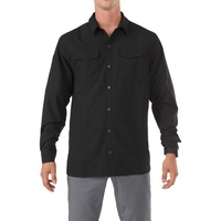 5.11 Tactical Freedom Flex Woven Long Sleeve Shirt 