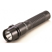 Streamlight Strion LED with Grip Ring w/120V AC