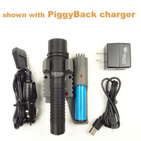 Streamlight Strion LED - AC/DC PiggyBack