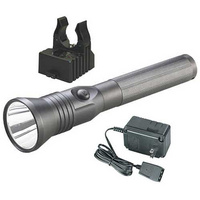 Streamlight Stinger LED HPL with 120V AC (NiMH)