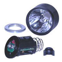 Streamlight Stinger LED, DS LED C4 Upgrade Kit