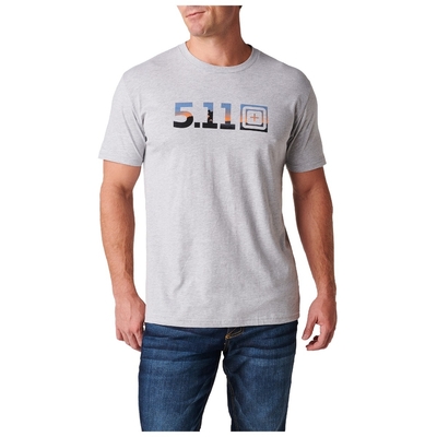 5.11 Tactical Legacy Sunset Tee