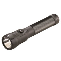 Streamlight PolyStinger LED without charger - Black (NICD)