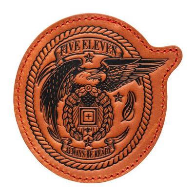 5.11 Tactical Eagle Of Peace Patch (DC)