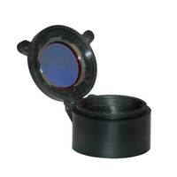 Streamlight Blue Flip Lens - TL-2, Nightfighter, Scorpion, Strion, PolyTac 90