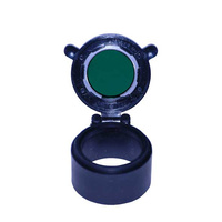 Streamlight Green Flip Lens - TL-2, Nightfighter, Scorpion, Strion, PolyTac 90