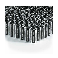 Streamlight Lithium Batteries - 400 Pack TL-2,TL-2 LED,TL-3,TLR-1,TLR-2