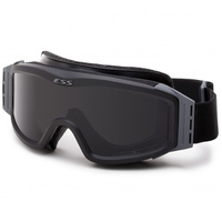 Eye Safety Systems - Profile Series Goggles - Black
