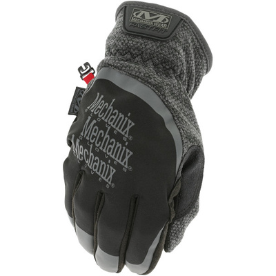 Mechanix Wear Fastfit Insulated Glove - Grey/Black