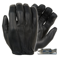 Damascus - Dyna Thin Unlined Shorty Duty Gloves