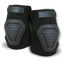 Damascus - Imperial Neoprene Elbow Pads