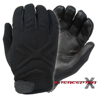 Damascus - Interceptor X - Medium Weight Duty Gloves