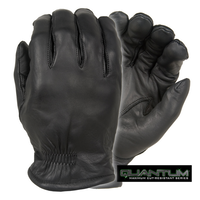 Damascus - Quantum Series Leather Gloves