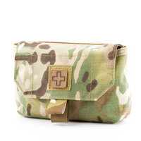 Eleven 10 CAB Med Pouch, Belt and MOLLE