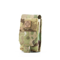 Eleven 10 SABA Pouch, Belt and MOLLE
