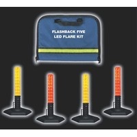 EMI - Flashback 5 Led Flare Kit (4 P