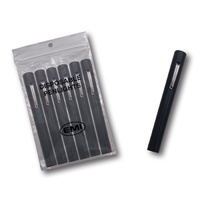 EMI Disposable Penlight - 6-Pack - Black