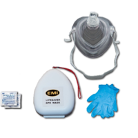 EMI - Lifesavercpr Mask Kit
