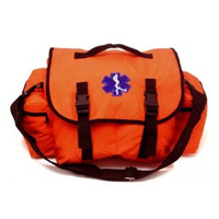 EMI - Pro Response Bag - Orange