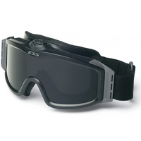 Eye Safety Systems Profile TurboFan Goggles - Black