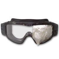 Eye Safety Systems Profile Tear-Off Lens Covers - Clear