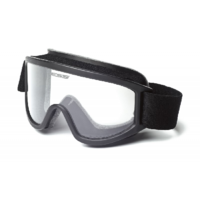 Eye Safety Systems Tactical XT (Black)