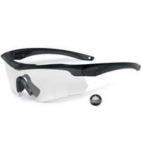 Eye Safety Systems - Crossbow - Black - Photochromic
