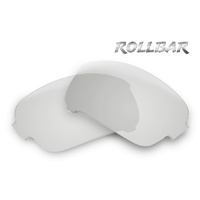 Eye Safety Systems Replacement Lens - Rollbar - Clear
