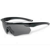 Eye Safety Systems Crossbow One - Smoke Gray Lens