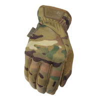 Mechanix Wear Tactical Fastfit Glove - Multicam