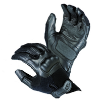 Hatch Reactor Hard Knuckle Glove