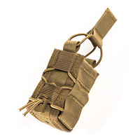 High Speed Gear 40mm Taco Molle