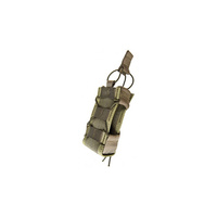 High Speed Gear Multi-Access Comm TACO MOLLE - Olive Drab