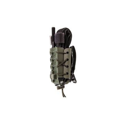 High Speed Gear fits most windlass-style tourniquets - Pouch - Olive Drab