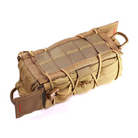 HIGH SPEED GEAR M3T - Multi-Mission Medical Taco - Coyote Brown