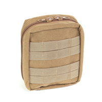 High Speed Gear Mini EOD Pouch - Coyote Brown