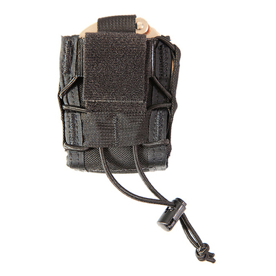 High Speed Gear Handcuff TACO Adaptable Belt Mount (ABM) - Black