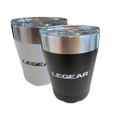 LEGEAR Vacuum Coffee Cup Slide Seal