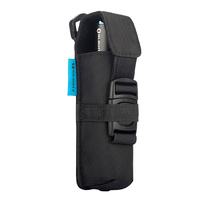 Olight Fabric Holster For M2R, M2R Pro, Seeker 2 And Seeker 2 Pro - Black