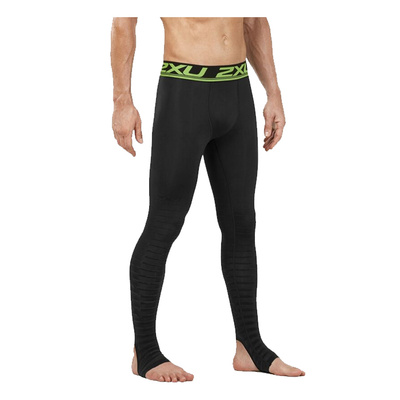 2XU Men's Power Recovery  Compression Tights