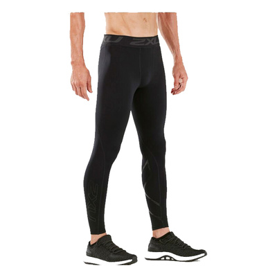 2XU Men's Thermal Accelerate Compression Tights