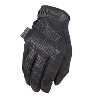 Mechanix Wear The Original Covert Glove Black