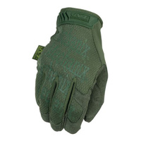 Mechanix Wear The Original Glove - Olive drab Green