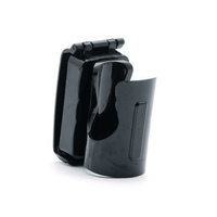Monadnock Front Draw 360° Swivel Clip-On Baton Holder for PR-24® and Control Device Batons