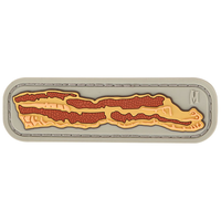 Maxpedition Bacon 3in x 1in - Arid