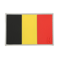 Maxpedition Belgium Flag Patch