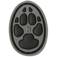 Maxpedition Dog Track 1" Morale Patch