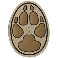 Maxpedition Dog Track 2in - Arid