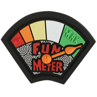 Maxpedition Fun Meter (Color)